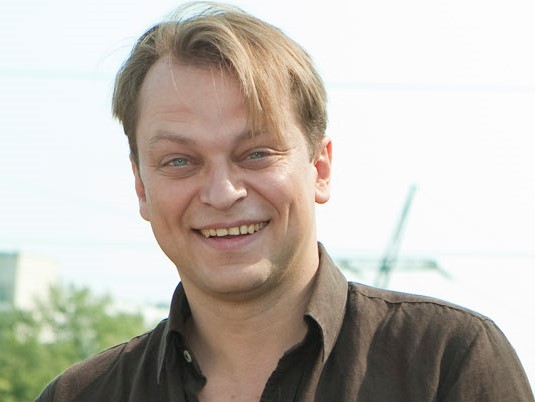 Анатолий Кот