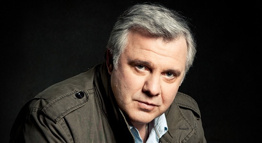 Михаил Хомяков