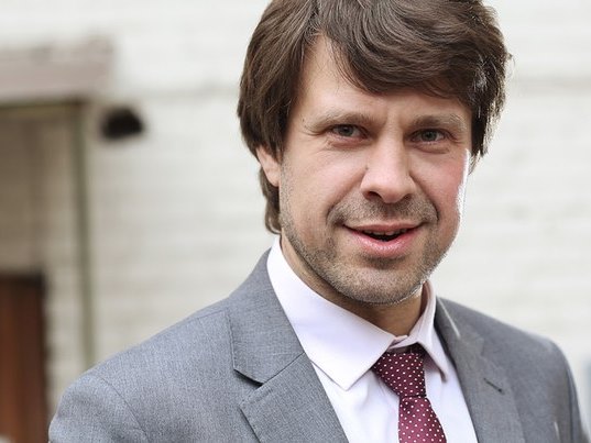 Сергей Перегудов