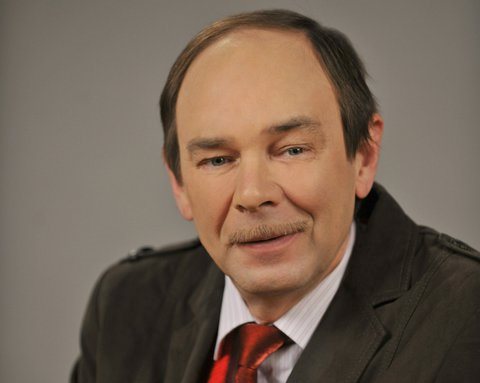 Петр Складчиков