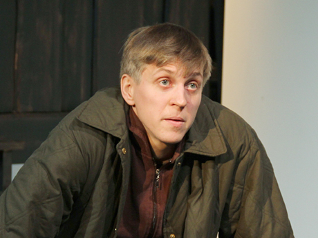 Алексей Краснёнков