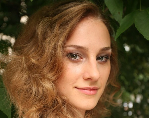 Анна Селедец