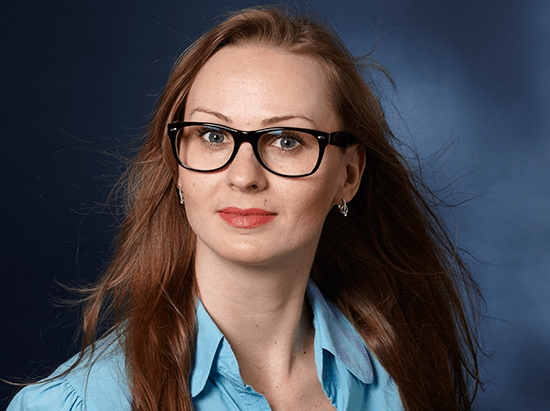 Елена Микоян