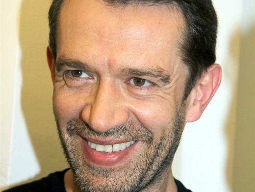 Владимир Машков