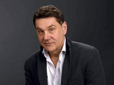 Сергей Маковецкий