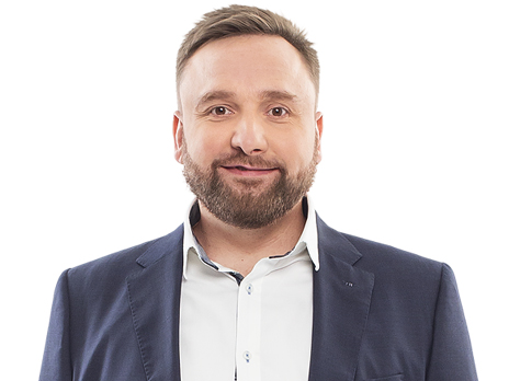 Данила Пятков
