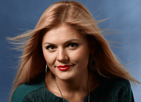 Анна Левон