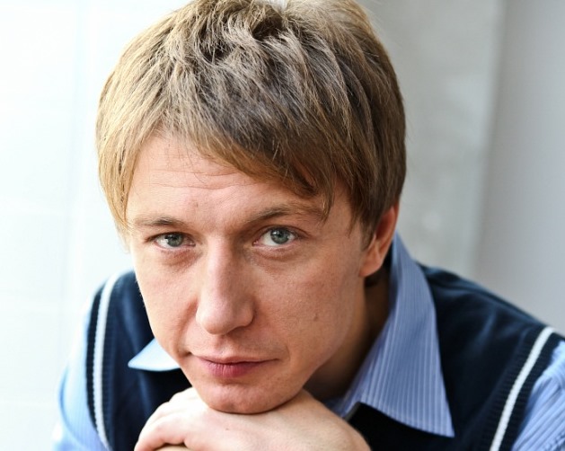 Владимир Седлецкий