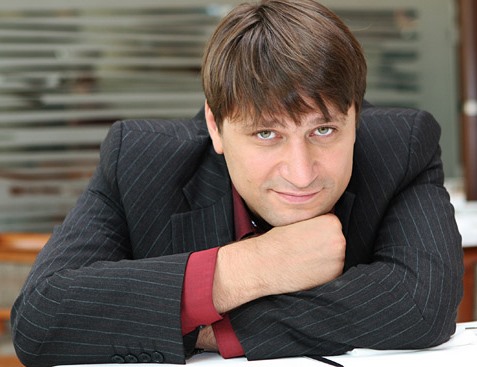 Виктор Логинов