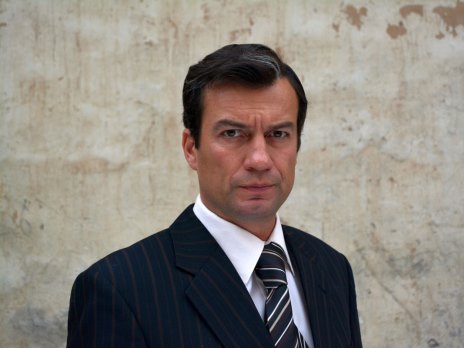 Андрей Чернышов