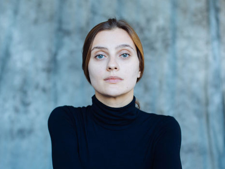Илона Гайшун