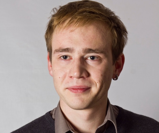 Александр Рожковский