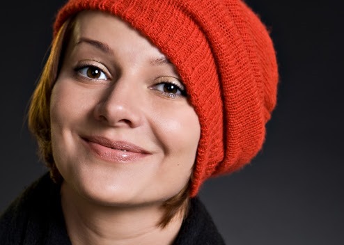 Анна Полозова