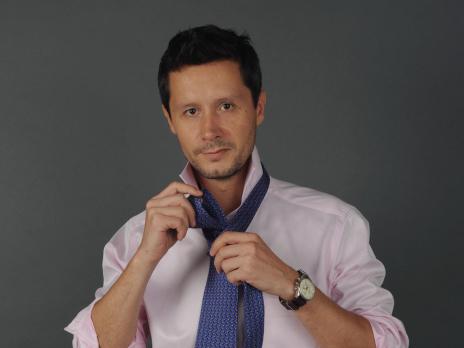 Дмитрий Грошев