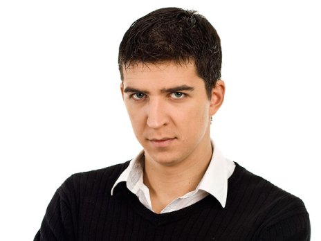 Кирилл Петров