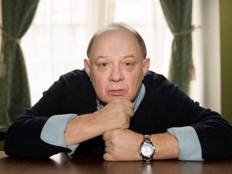 Владимир Юматов