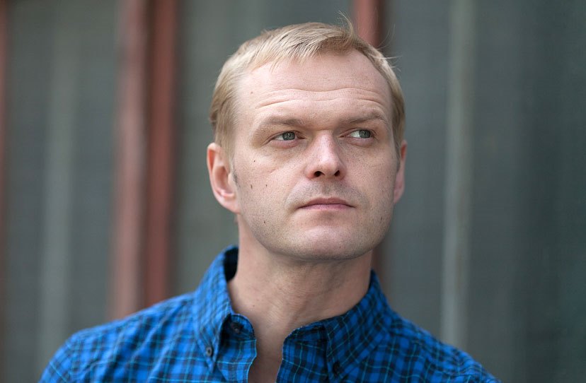 Виктор Потапешкин