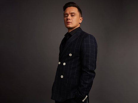 Илья Соболев