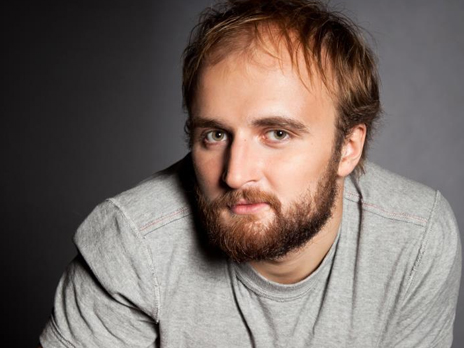 Александр Горелов
