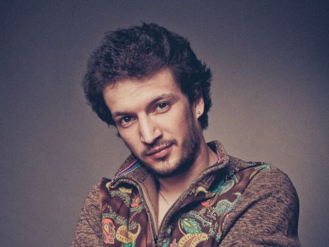 Александр Лимин