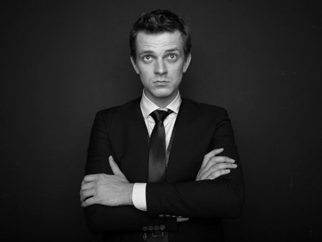 Сергей Беляев