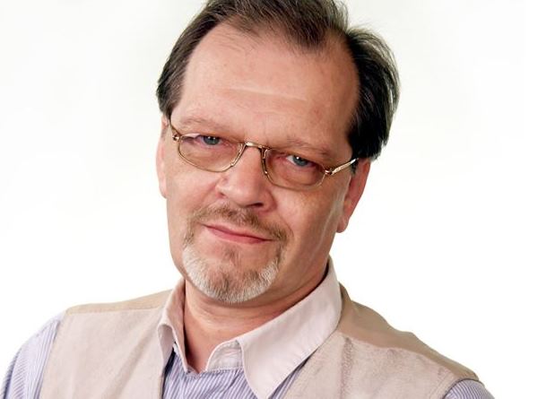 Андрей Сорокин