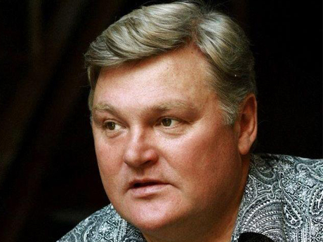 Дмитрий Прокофьев