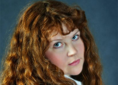 Марина Чуракова