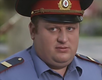 Павел Мисаилов