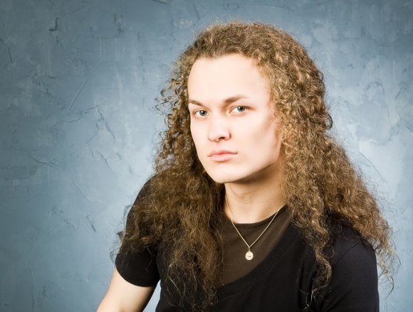 Евгений Егоров