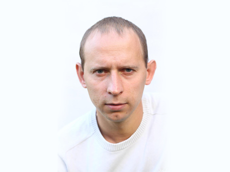 Николай Сальников