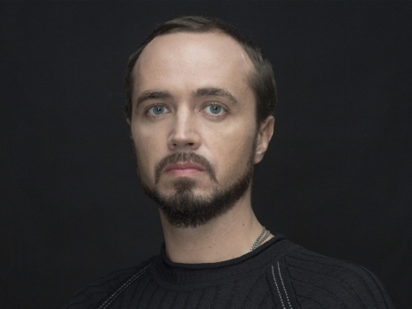 Евгений Самарин