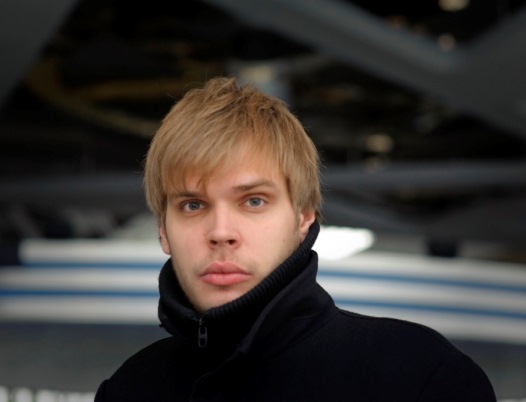 Андрей Сергеев