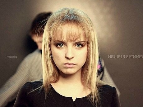Наталья Палагушкина