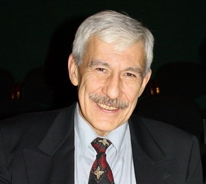 Рубен Симонов