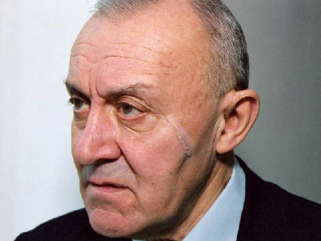 Аркалий Волгин