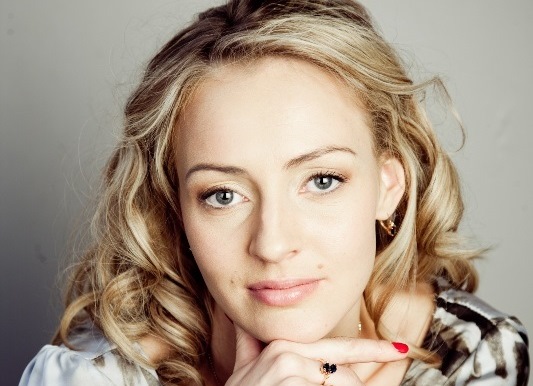 Елена Хабарова