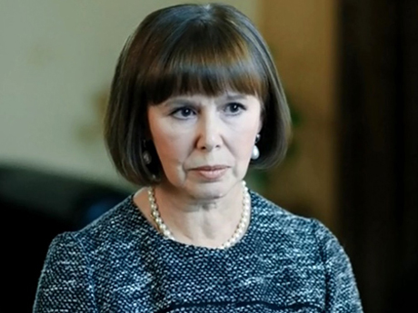 Евгения Симонова