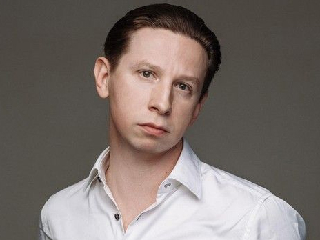Дмитрий Лысенков