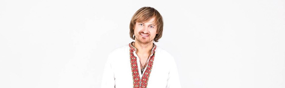Алексей Петрухин