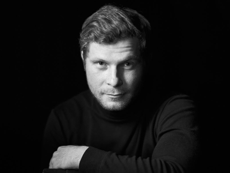 Иван Дергачёв