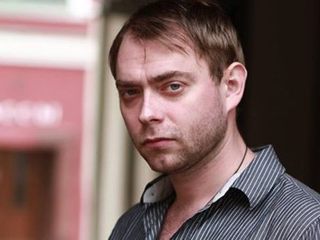 Алексей Дякин