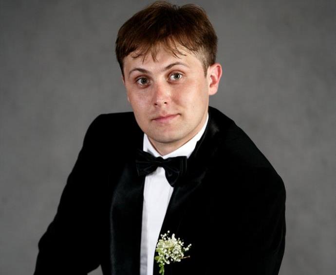 Степан Куликов
