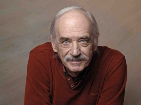 Евгений Данчевский