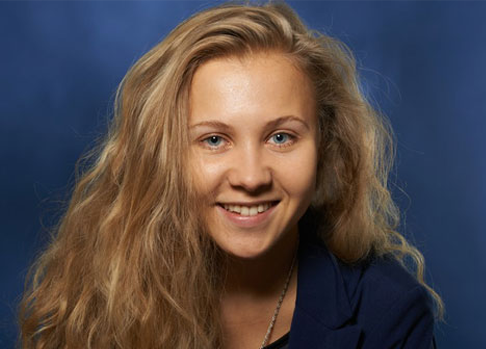 Анна Март