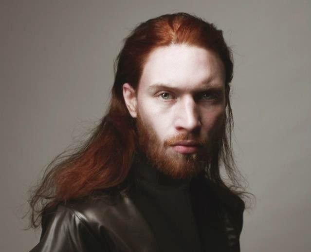 Евгений Даль