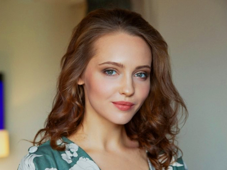 Юлия Хлынина
