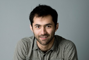 Роман Матюнин