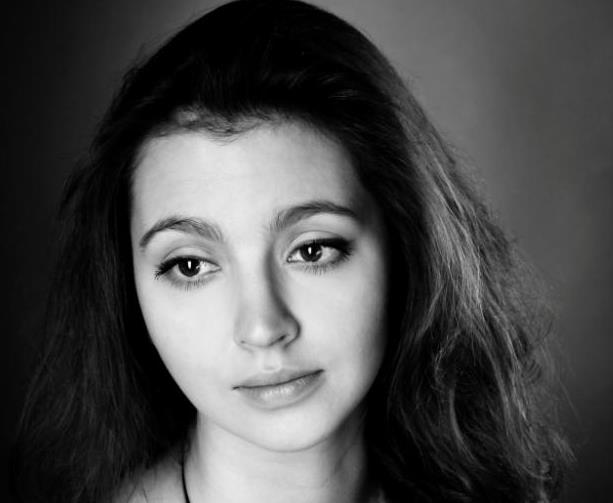 Ксения Бабуркина