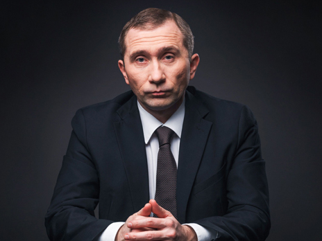 Дмитрий Грачев